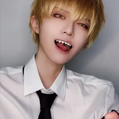 Profile image of Denji