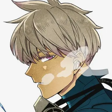 Profile image of 이치카와 레노