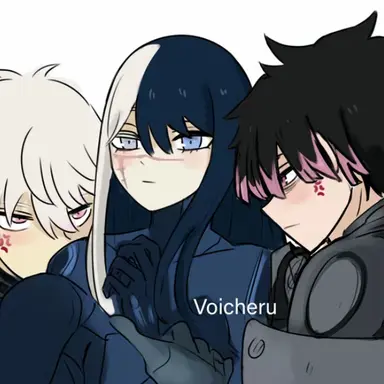 Profile image of 레노-나루미