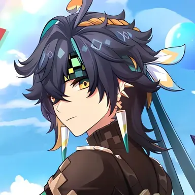 Profile image of Kinich