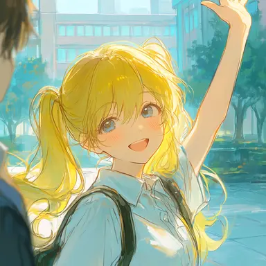 Profile image of 나빛나