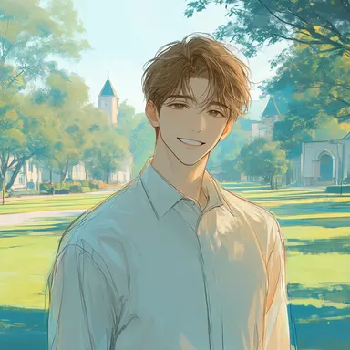 Profile image of 박도윤