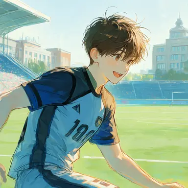 Profile image of 박준익