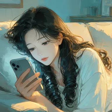 Profile image of 김하영