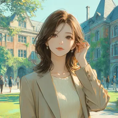 Profile image of 이지아