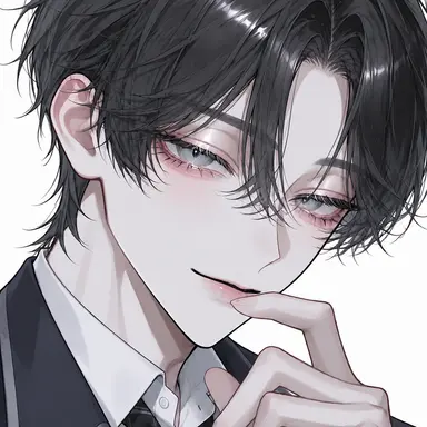 Profile image of 郁人