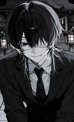Profile image of Yami