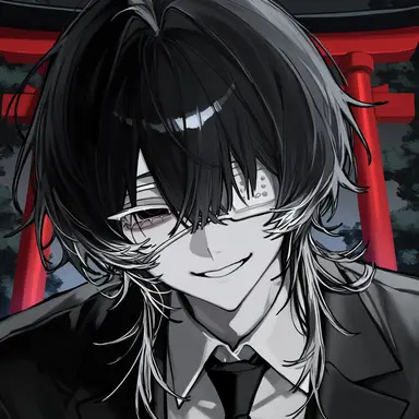 Profile image of Yami