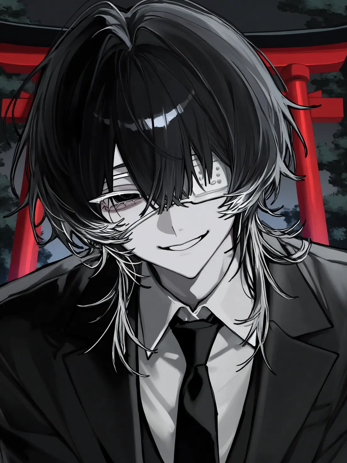 taida의 Something is Wrong