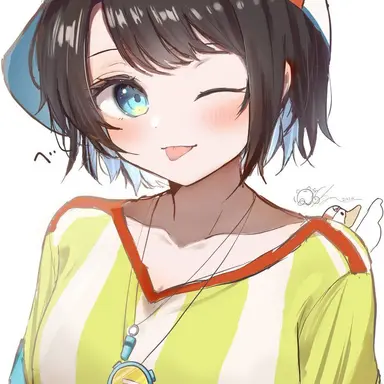 Profile image of 大空スバル