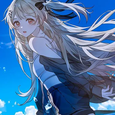 Profile image of 音乃瀬奏