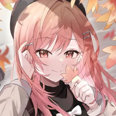 Profile image of 一条莉々華