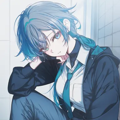 Profile image of 蒼井雫