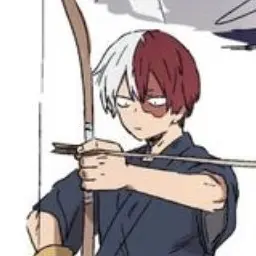Profile image of 轟 焦凍
