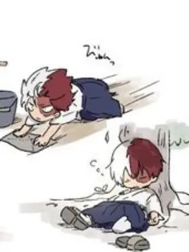 Madukino0807의 弓道パロ