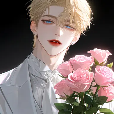 Profile image of Cassian Asterian