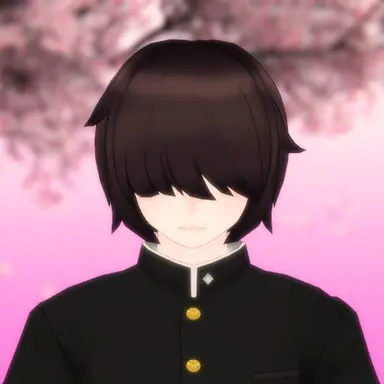 Profile image of Hazu Kashibuchi
