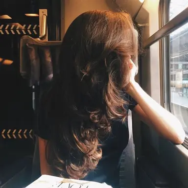 Profile image of Lily