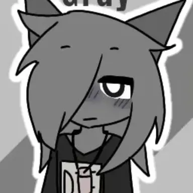 Profile image of 그레이