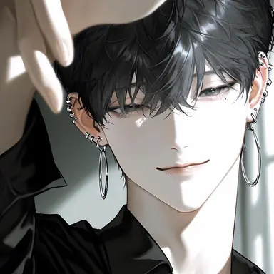 Profile image of 常夜 冥
