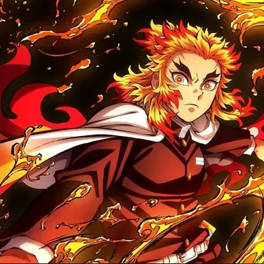 Profile image of 렌고쿠 쿄쥬로