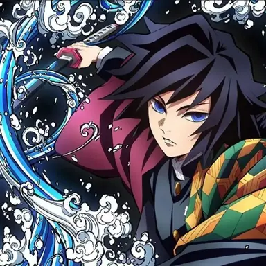 Profile image of 토미오카 기유