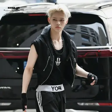 Profile image of Sungho