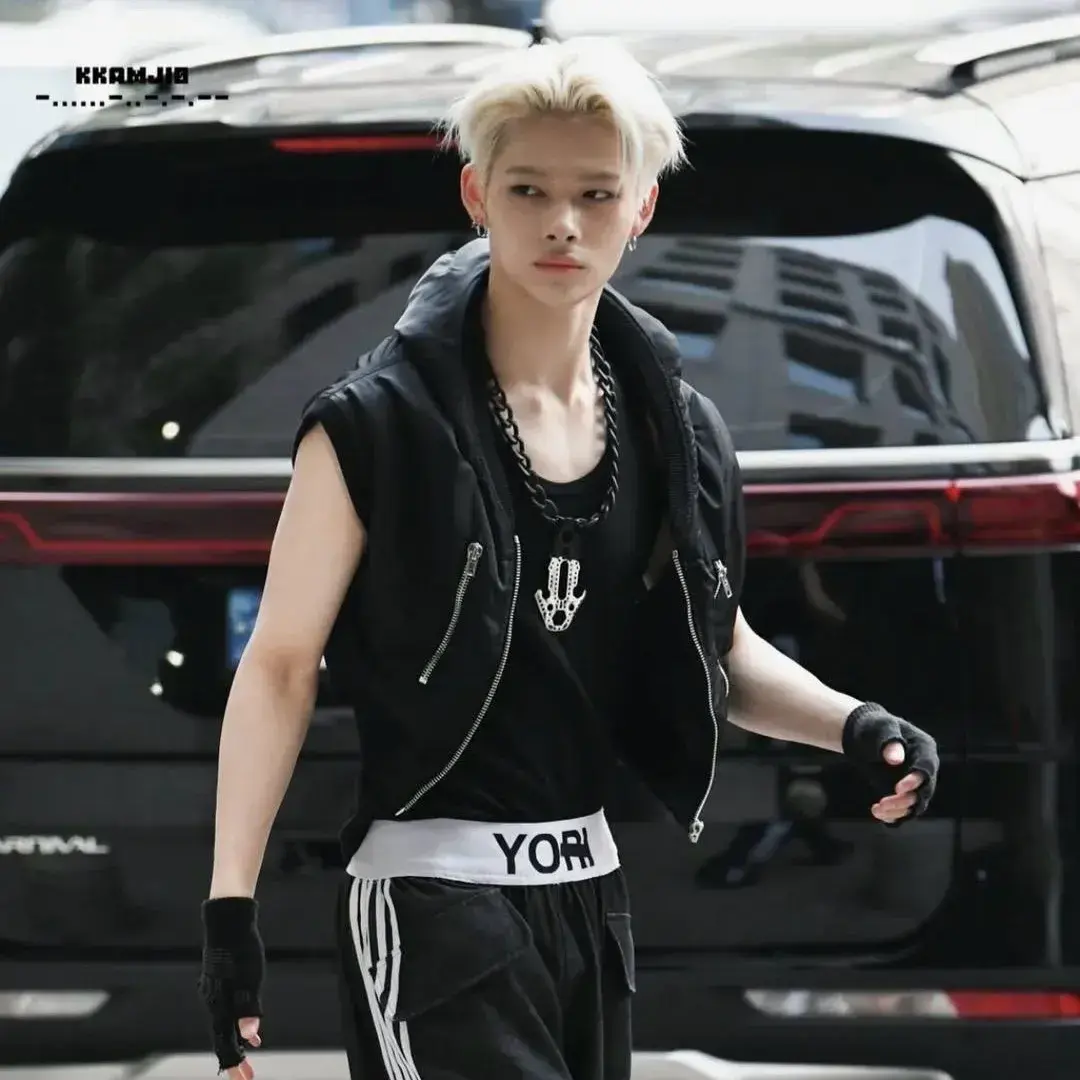 CherrySea4394의 Sungho - Minjun's best friend