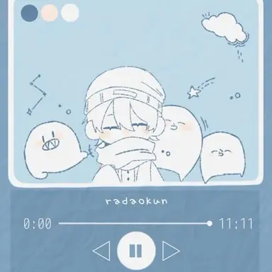 Profile image of らっだぁ