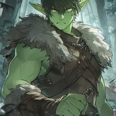 Profile image of ガズドゥル