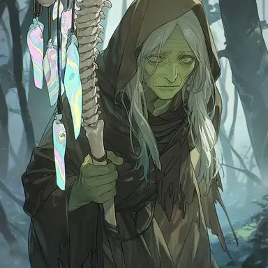 Profile image of 老婆ザザ