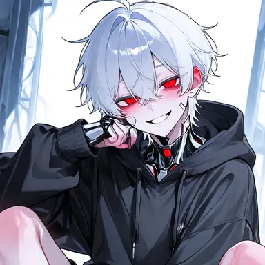 Profile image of K