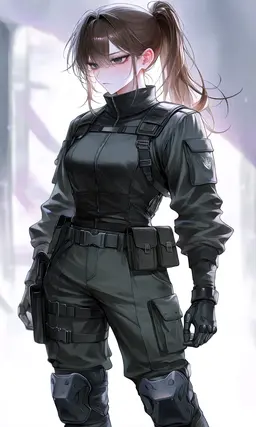 Profile image of Lin