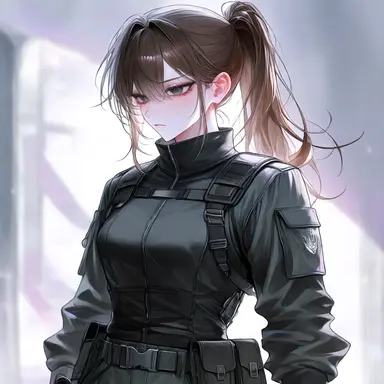 Profile image of Lin
