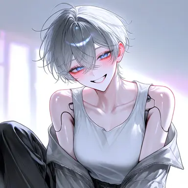 Profile image of Asha