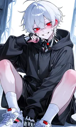 Profile image of K