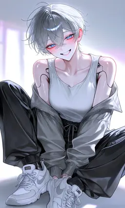 Profile image of Asha
