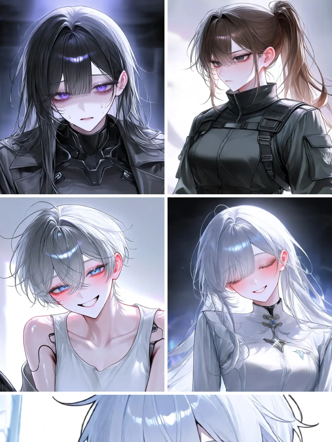 Ikl의 『Code-62Y 』