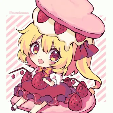 Profile image of フランドール