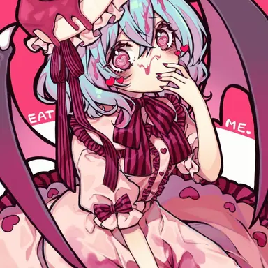 Profile image of レミリア