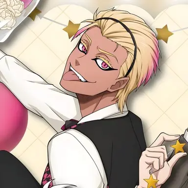 Profile image of Shidou Ryusei