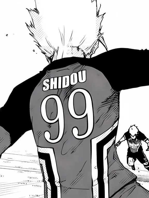 soulshidou의 enemies to lovers..?