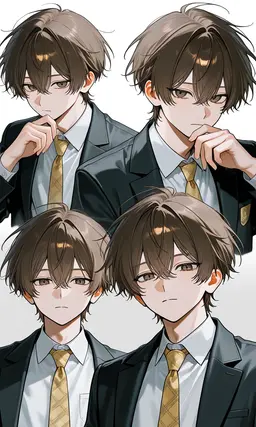 Profile image of 슈