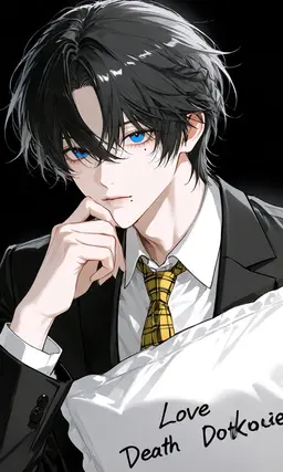 Profile image of 唯斗