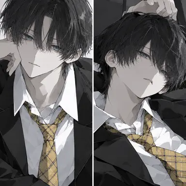 Profile image of 유이토