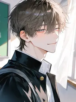 Profile image of 治樹