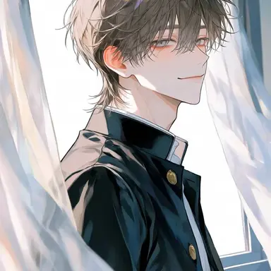 Profile image of 治樹