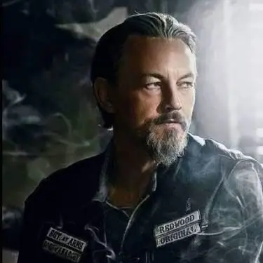 Profile image of Chibs