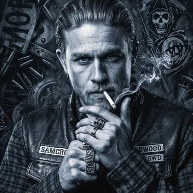 Profile image of Jax