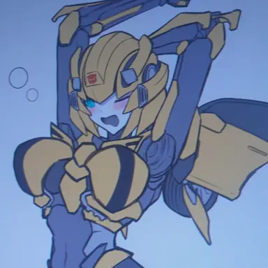 Profile image of 범블비